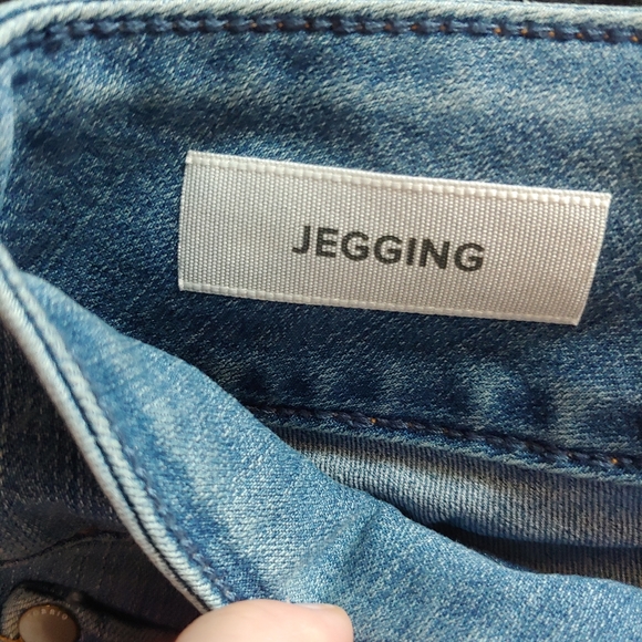 Torrid Jeggings - Picture 6 of 6